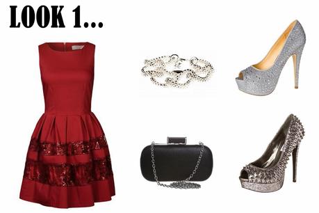 San Valentín, Valentine's Day