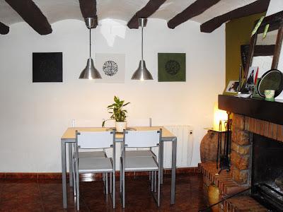 Ideas para tu cocina y comedor