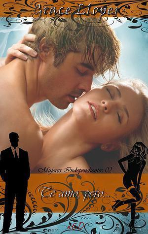 430. GRACE LLOPER 430. GRACE LLOPER