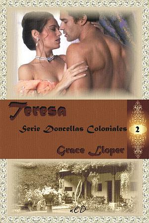 430. GRACE LLOPER 430. GRACE LLOPER