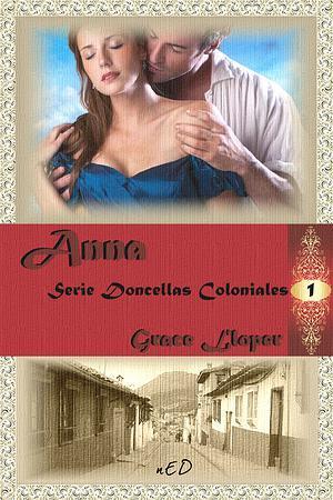 430. GRACE LLOPER 430. GRACE LLOPER