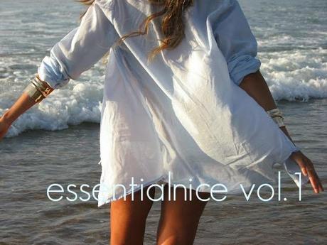 ESSENTIALNICE VOL.1