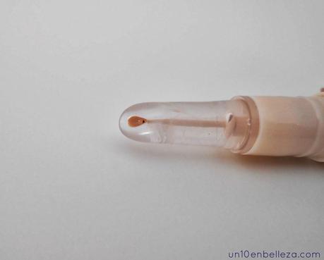 Mirada intensa y piel de seda con Bourjois