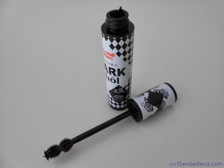 Mirada intensa y piel de seda con Bourjois