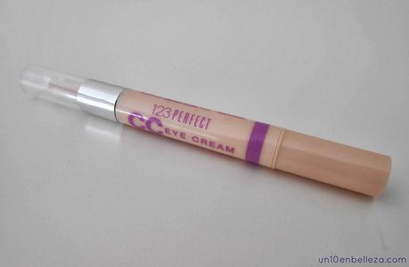 Mirada intensa y piel de seda con Bourjois