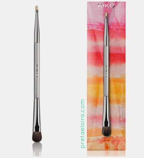 próxima colección KIKO; Boulevard Rock