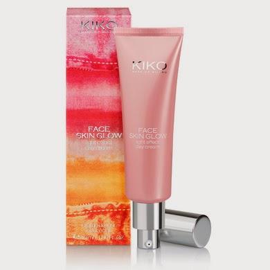 próxima colección KIKO; Boulevard Rock