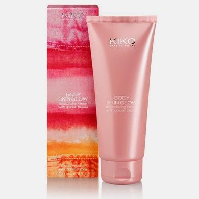 próxima colección KIKO; Boulevard Rock