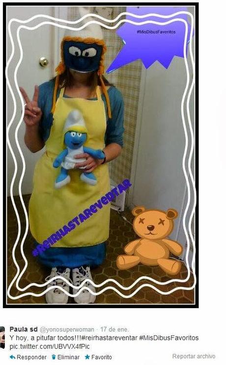 Az de la maternidad: V de Viernes