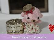 Handmade Valentina