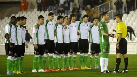 El orgullo y dignidad del Racing.