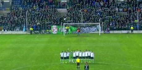 El orgullo y dignidad del Racing.