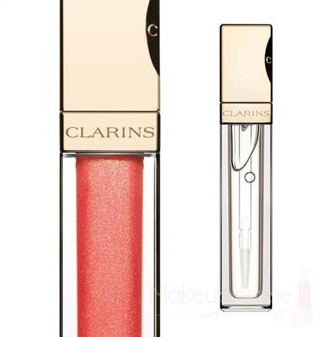 LA PRIMAVERA OPALESCENTE DE CLARINS