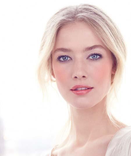 LA PRIMAVERA OPALESCENTE DE CLARINS