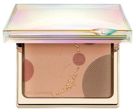 LA PRIMAVERA OPALESCENTE DE CLARINS