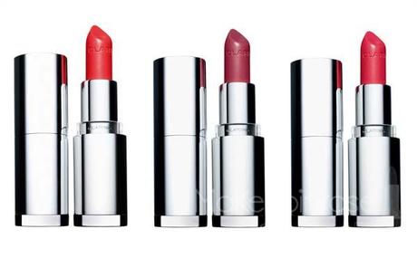 LA PRIMAVERA OPALESCENTE DE CLARINS