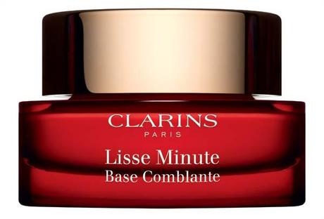 LA PRIMAVERA OPALESCENTE DE CLARINS