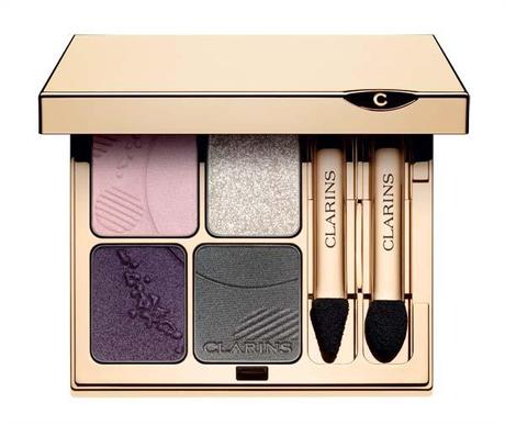 LA PRIMAVERA OPALESCENTE DE CLARINS