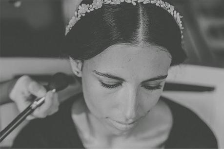 La boda de María y Scott