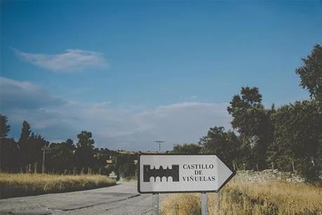 La boda de María y Scott