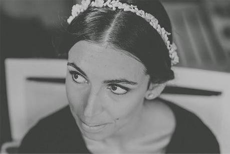 La boda de María y Scott