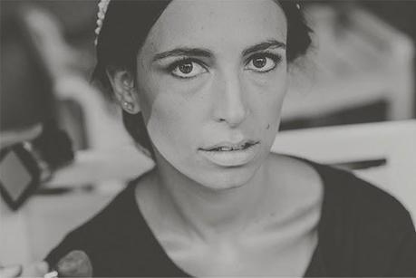 La boda de María y Scott