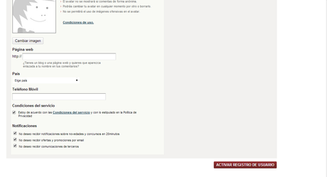 Votadnos en los Premios 20 Blogs