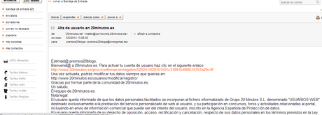 Votadnos en los Premios 20 Blogs