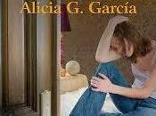 fin, silencio" Alicia García