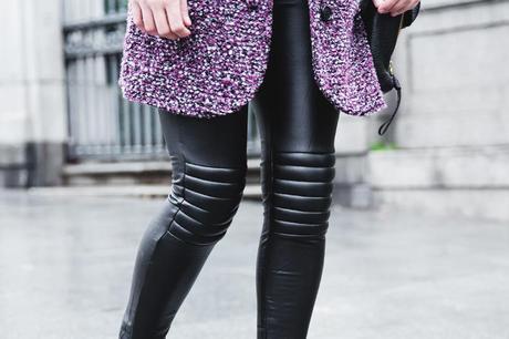 Quilted Leggings Faux_Leather_Leggings-Asos-Outfit-black-Street_Style-