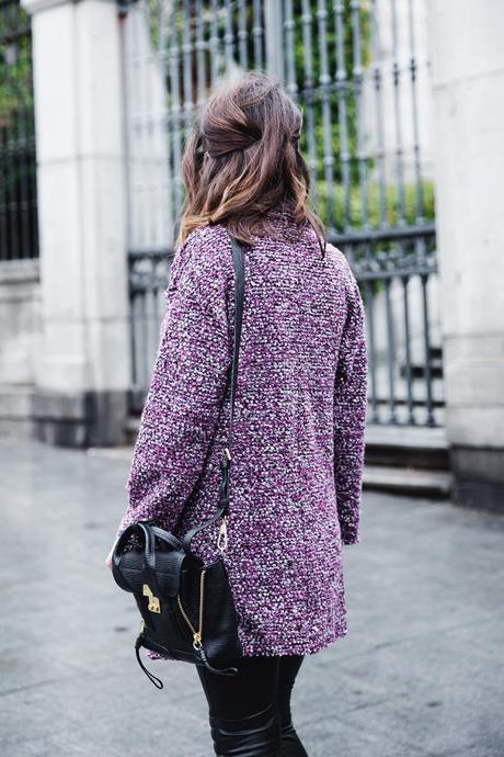 Quilted Leggings Faux_Leather_Leggings-Asos-Outfit-black-Street_Style-25