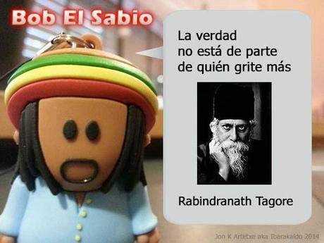 Bob El Sabio. La Verdad
