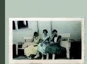 chicas campo Edna O’Brien, novela juvenil