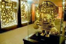 Tesoros incas,mayas y aztecas