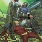 All-New Invaders Nº 2