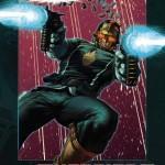 Star-Lord: Annihilation - Conquest