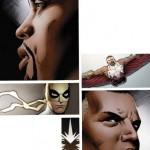 Mighty Avengers Nº 6
