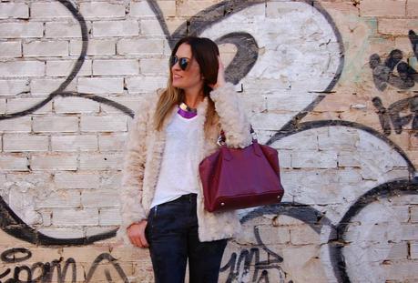 Peluchín & Converse All Star Leather