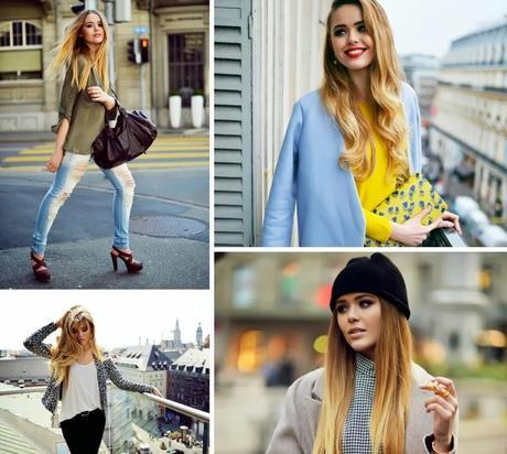 top blogger: Kayture