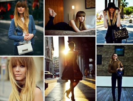 top blogger: Kayture
