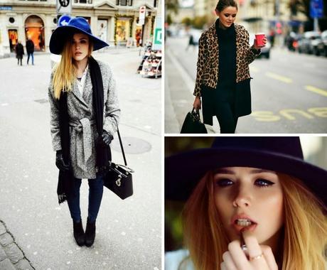 top blogger: Kayture