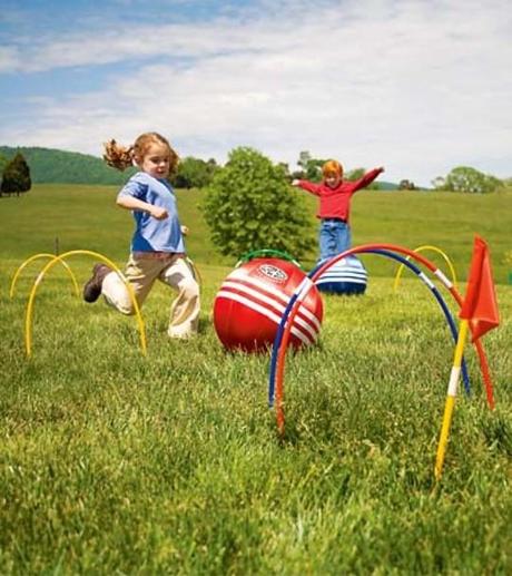 PREVENIR LA OBESIDAD INFANTIL PREVENIR LA OBESIDAD INFANTIL