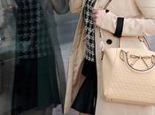 Look day: Basic Trench Stilettos