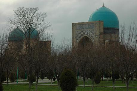 samarkanda