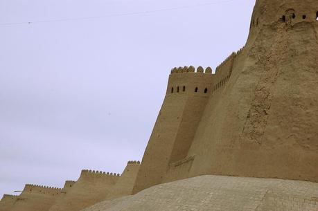 khiva