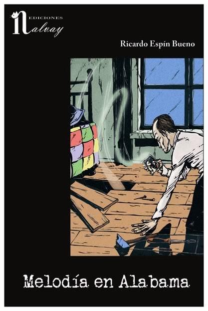RESEÑA, MELODÍA EN ALABAMA