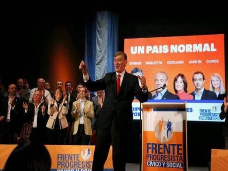 ¡Crees que el país se está yendo a la recontramierda? El Dr.Justin Binner tiene la solución...