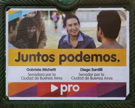 ¡Crees que el país se está yendo a la recontramierda? El Dr.Justin Binner tiene la solución...