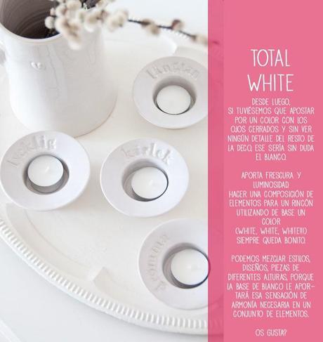 DIY portavelas geométrico + tips DIY portavelas geométrico + tips