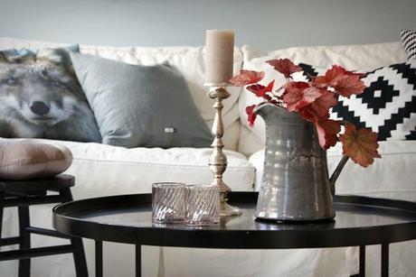 DIY portavelas geométrico + tips DIY portavelas geométrico + tips